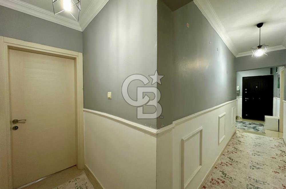 YAMANLAR MAHALLESİ, ANIT PARK SİTESİ'NDE SATILIK 3+1 DAİRE!