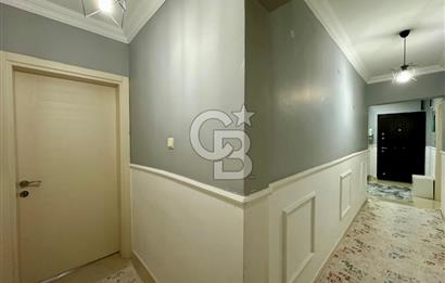 YAMANLAR MAHALLESİ, ANIT PARK SİTESİ'NDE SATILIK 3+1 DAİRE!