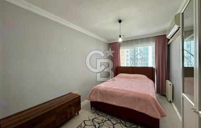 YAMANLAR MAHALLESİ, ANIT PARK SİTESİ'NDE SATILIK 3+1 DAİRE!