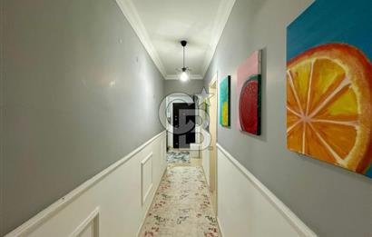 YAMANLAR MAHALLESİ, ANIT PARK SİTESİ'NDE SATILIK 3+1 DAİRE!
