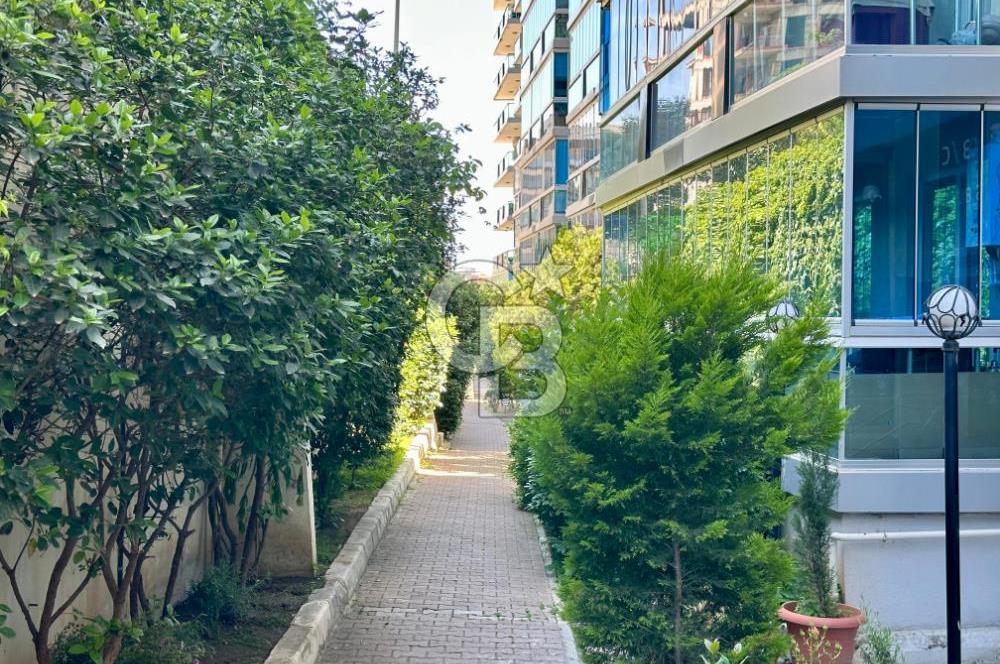 YAMANLAR MAHALLESİ, ANIT PARK SİTESİ'NDE SATILIK 3+1 DAİRE!