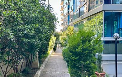 YAMANLAR MAHALLESİ, ANIT PARK SİTESİ'NDE SATILIK 3+1 DAİRE!
