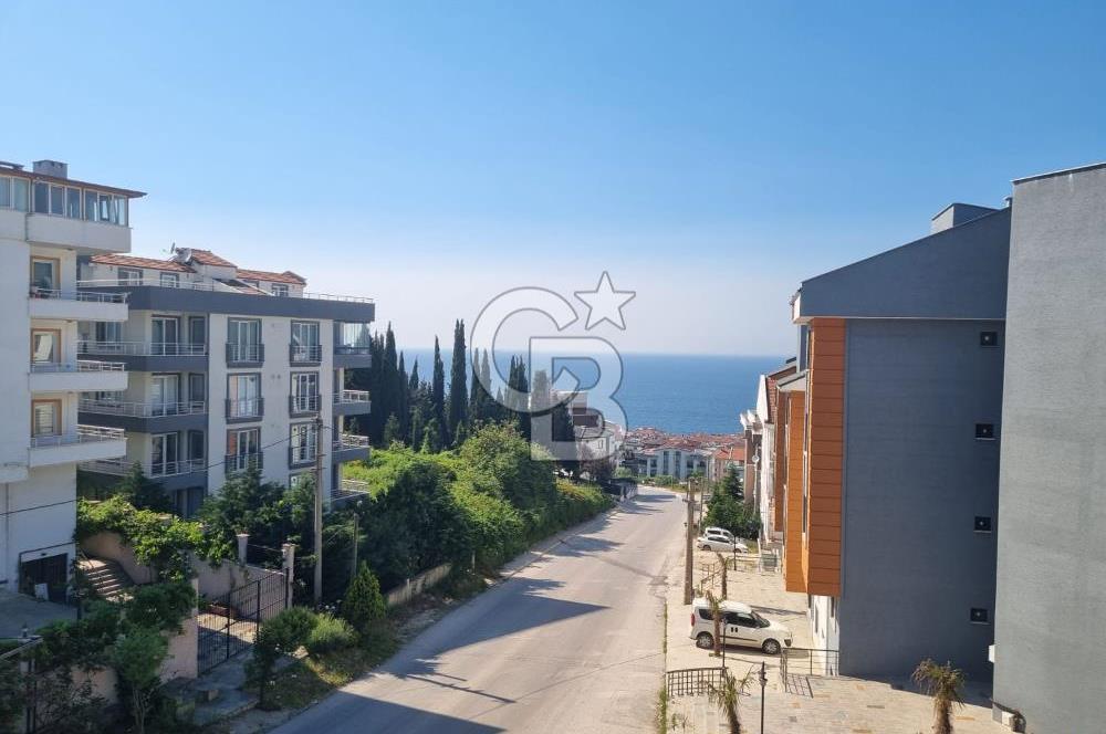YALOVA ÇINARCIK CENNET YALOVA 3+1 SATILIK DAİRE!. HAVUZLU SİTE