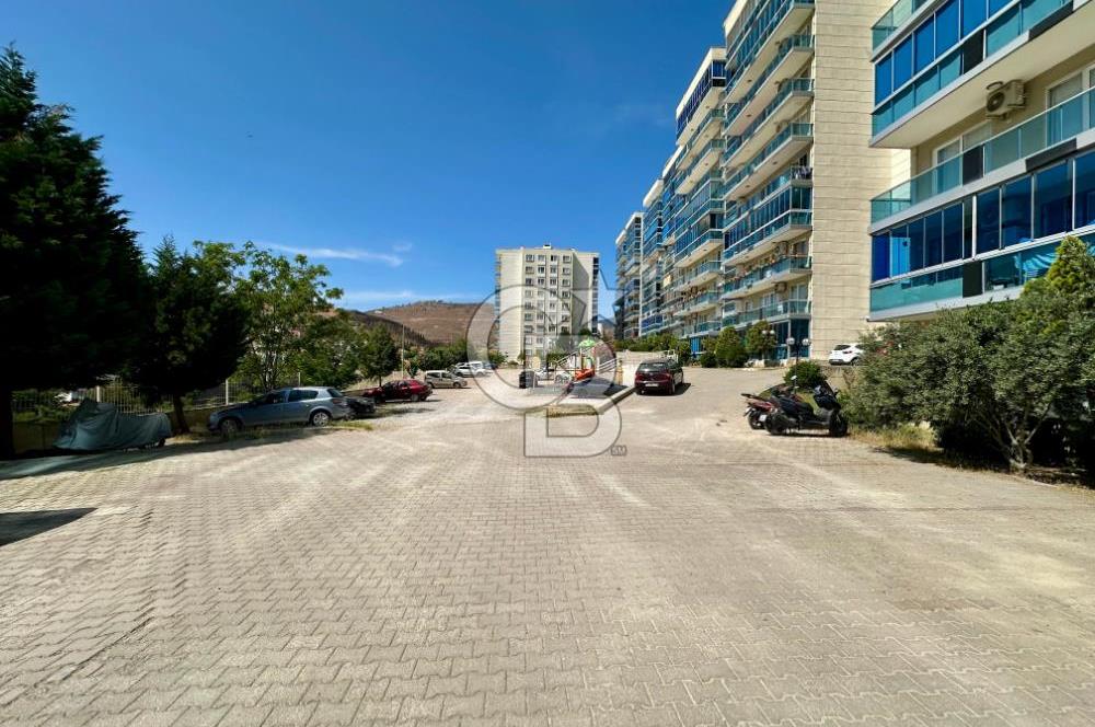 YAMANLAR MAHALLESİ, ANIT PARK SİTESİ'NDE SATILIK 3+1 DAİRE!
