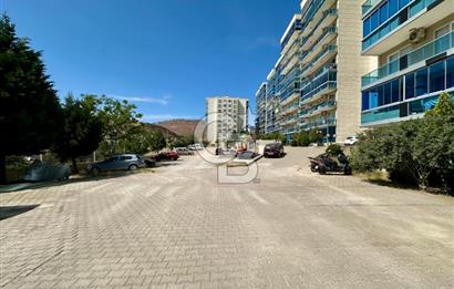 YAMANLAR MAHALLESİ, ANIT PARK SİTESİ'NDE SATILIK 3+1 DAİRE!