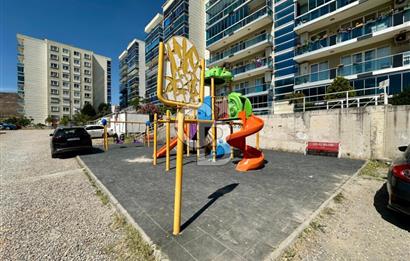 YAMANLAR MAHALLESİ, ANIT PARK SİTESİ'NDE SATILIK 3+1 DAİRE!