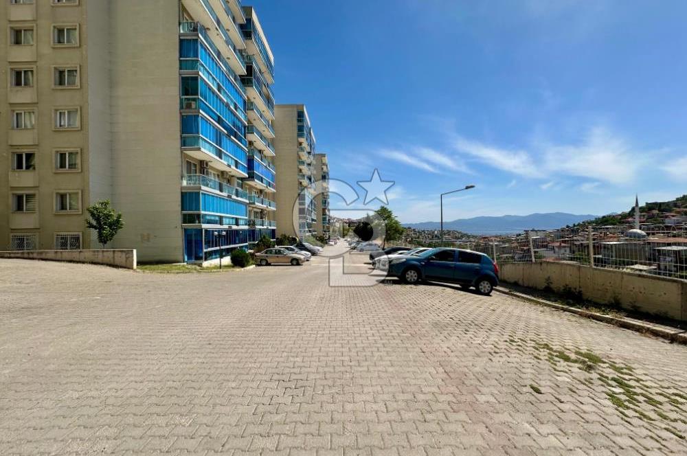 YAMANLAR MAHALLESİ, ANIT PARK SİTESİ'NDE SATILIK 3+1 DAİRE!