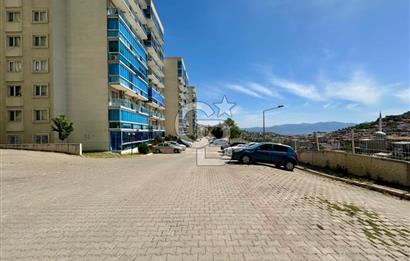 YAMANLAR MAHALLESİ, ANIT PARK SİTESİ'NDE SATILIK 3+1 DAİRE!