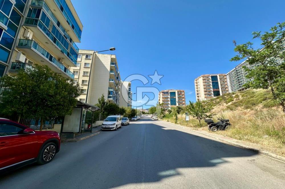 YAMANLAR MAHALLESİ, ANIT PARK SİTESİ'NDE SATILIK 3+1 DAİRE!