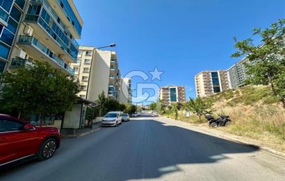 YAMANLAR MAHALLESİ, ANIT PARK SİTESİ'NDE SATILIK 3+1 DAİRE!
