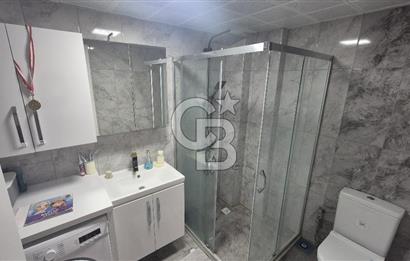 Foça Yenibağarasında Müstakil Tadında Eşyalı 1+1