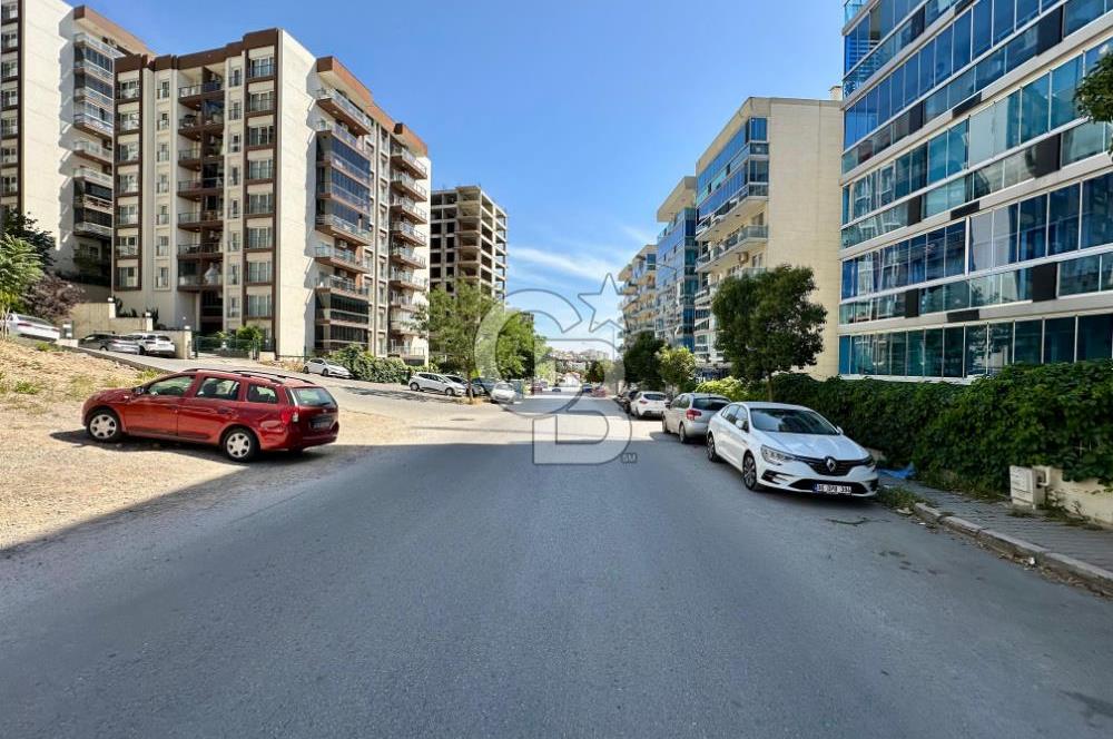 YAMANLAR MAHALLESİ, ANIT PARK SİTESİ'NDE SATILIK 3+1 DAİRE!