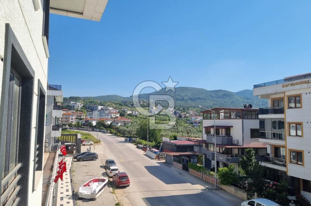 YALOVA ÇINARCIK CENNET YALOVA 3+1 SATILIK DAİRE!. HAVUZLU SİTE
