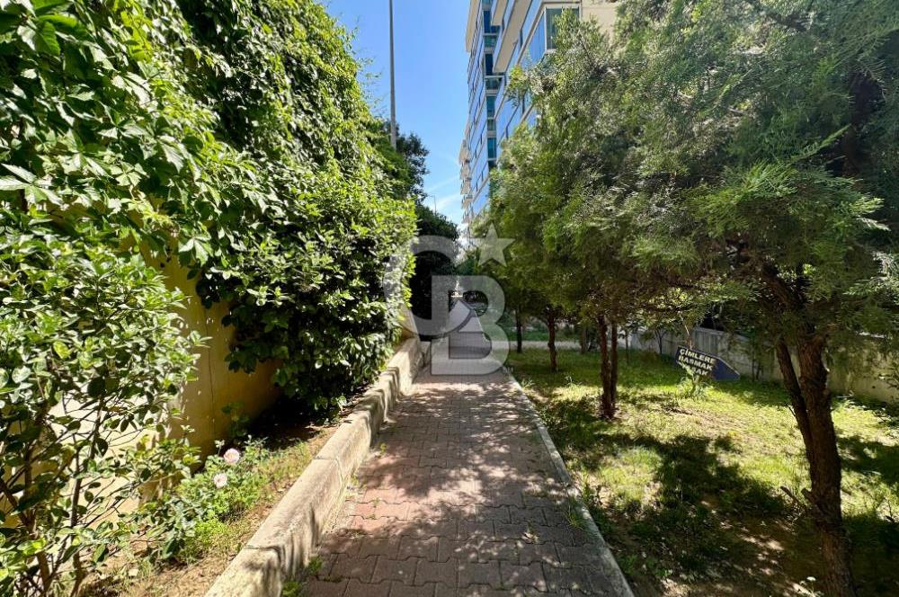 YAMANLAR MAHALLESİ, ANIT PARK SİTESİ'NDE SATILIK 3+1 DAİRE!