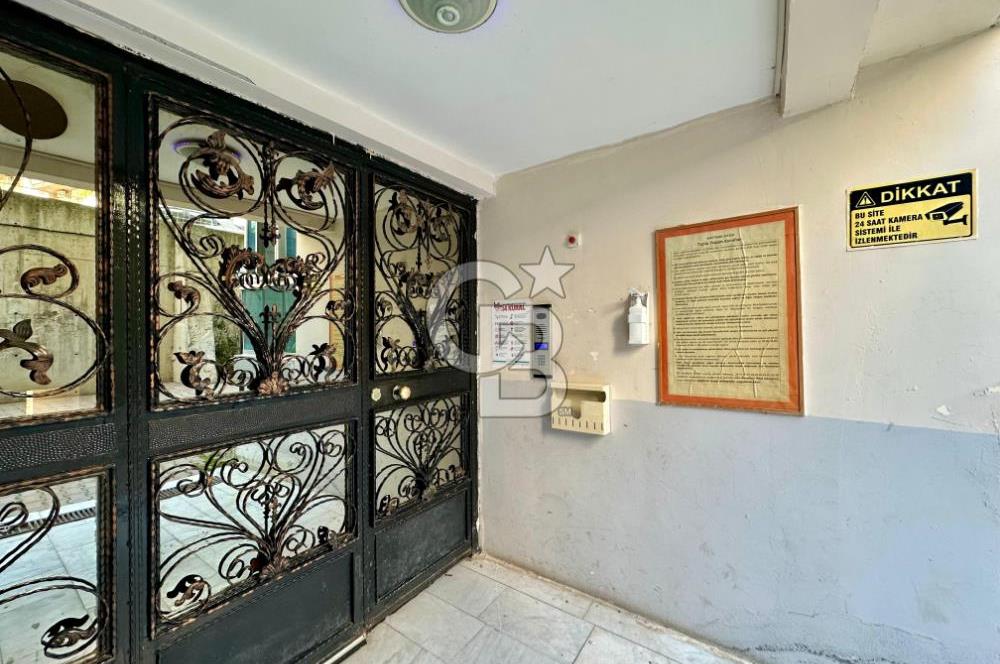 YAMANLAR MAHALLESİ, ANIT PARK SİTESİ'NDE SATILIK 3+1 DAİRE!