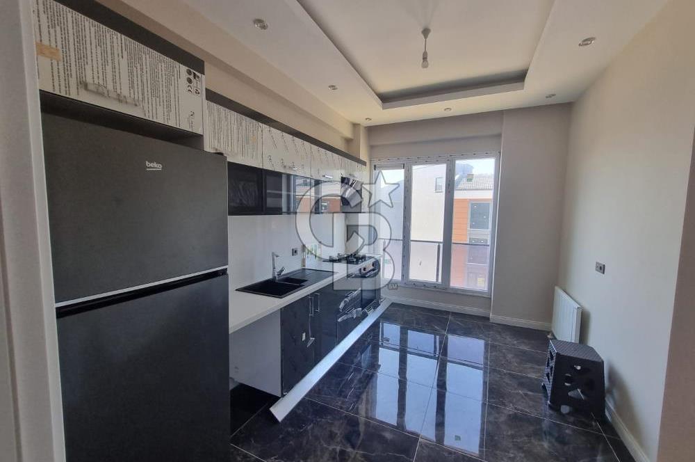 YALOVA ÇINARCIK CENNET YALOVA 3+1 SATILIK DAİRE!. HAVUZLU SİTE