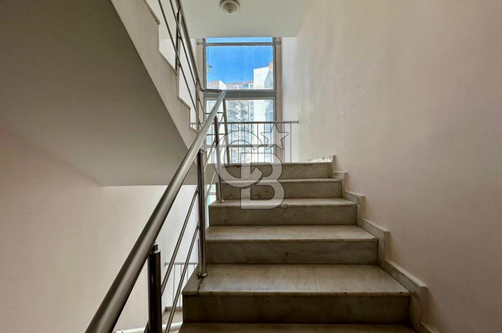 YAMANLAR MAHALLESİ, ANIT PARK SİTESİ'NDE SATILIK 3+1 DAİRE!