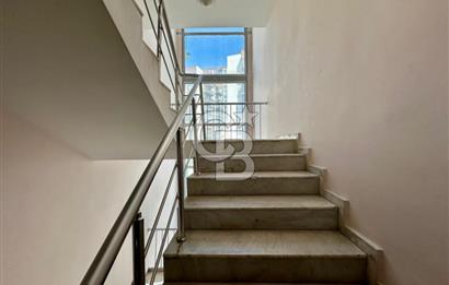 YAMANLAR MAHALLESİ, ANIT PARK SİTESİ'NDE SATILIK 3+1 DAİRE!