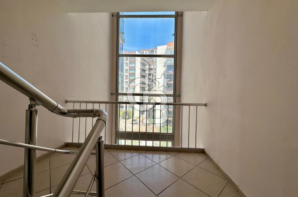 YAMANLAR MAHALLESİ, ANIT PARK SİTESİ'NDE SATILIK 3+1 DAİRE!