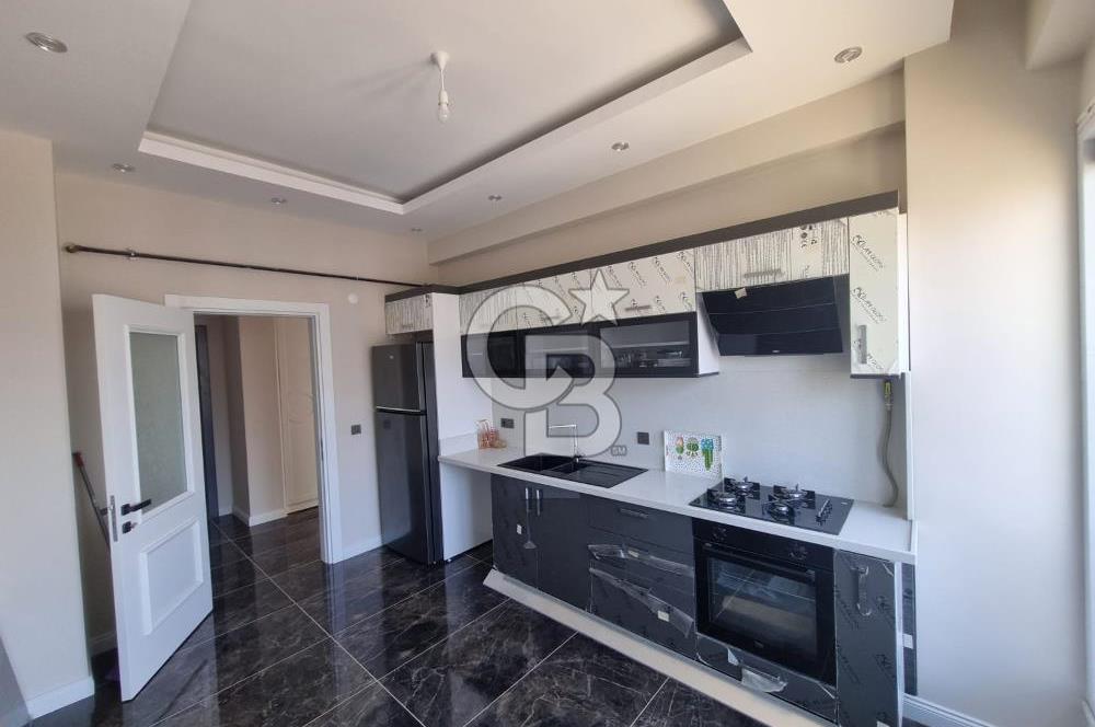 YALOVA ÇINARCIK CENNET YALOVA 3+1 SATILIK DAİRE!. HAVUZLU SİTE