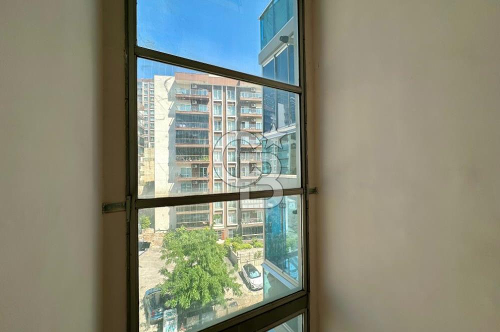 YAMANLAR MAHALLESİ, ANIT PARK SİTESİ'NDE SATILIK 3+1 DAİRE!