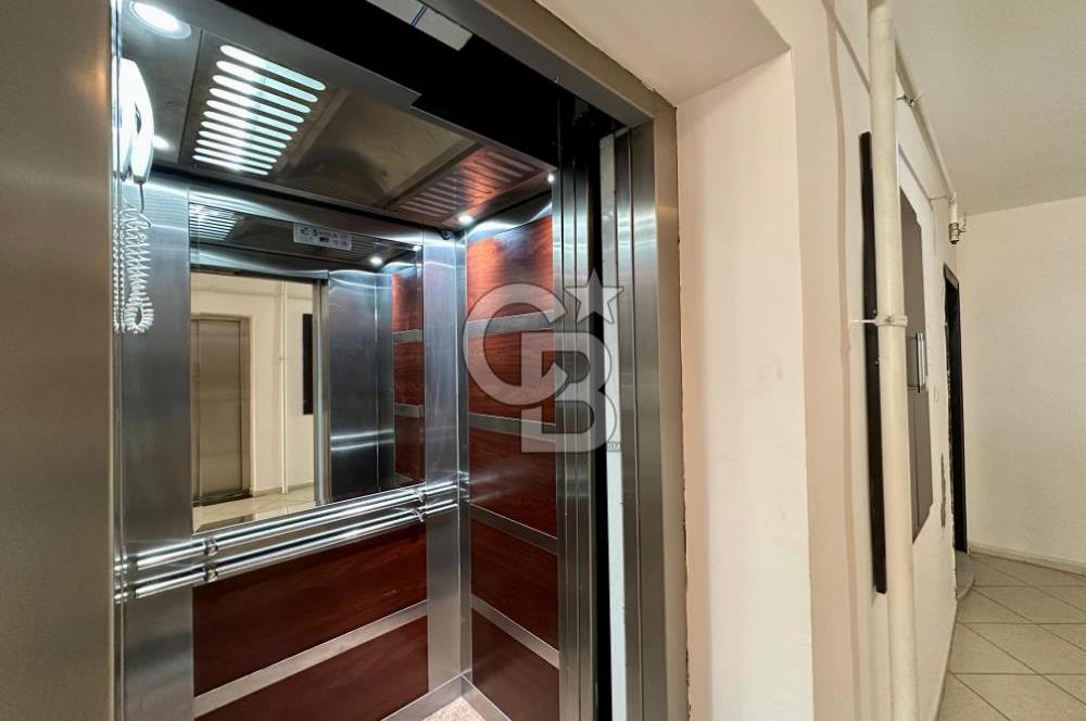 YAMANLAR MAHALLESİ, ANIT PARK SİTESİ'NDE SATILIK 3+1 DAİRE!