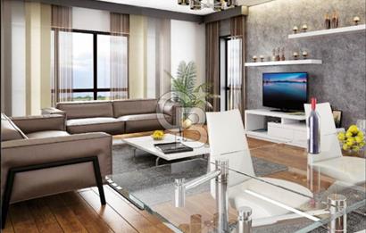 Yaşamkent Royal Park Sitesi, Net 177m² Lüks 4+1, Kapalı Otopark