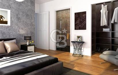Yaşamkent Royal Park Sitesi, Net 177m² Lüks 4+1, Kapalı Otopark