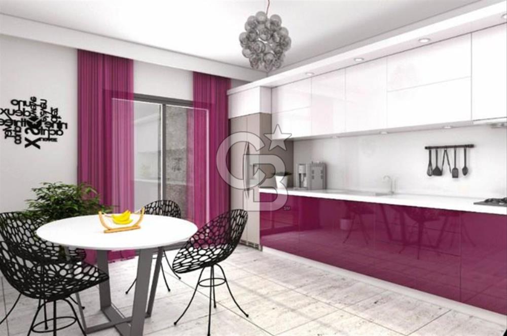 Yaşamkent Royal Park Sitesi, Net 177m² Lüks 4+1, Kapalı Otopark