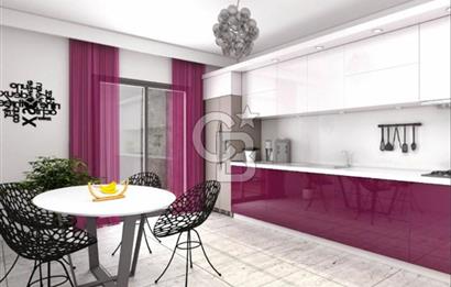 Yaşamkent Royal Park Sitesi, Net 177m² Lüks 4+1, Kapalı Otopark