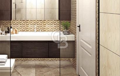 Yaşamkent Royal Park Sitesi, Net 177m² Lüks 4+1, Kapalı Otopark