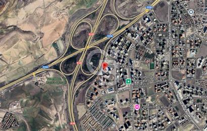 Yaşamkent Royal Park Sitesi, Net 177m² Lüks 4+1, Kapalı Otopark