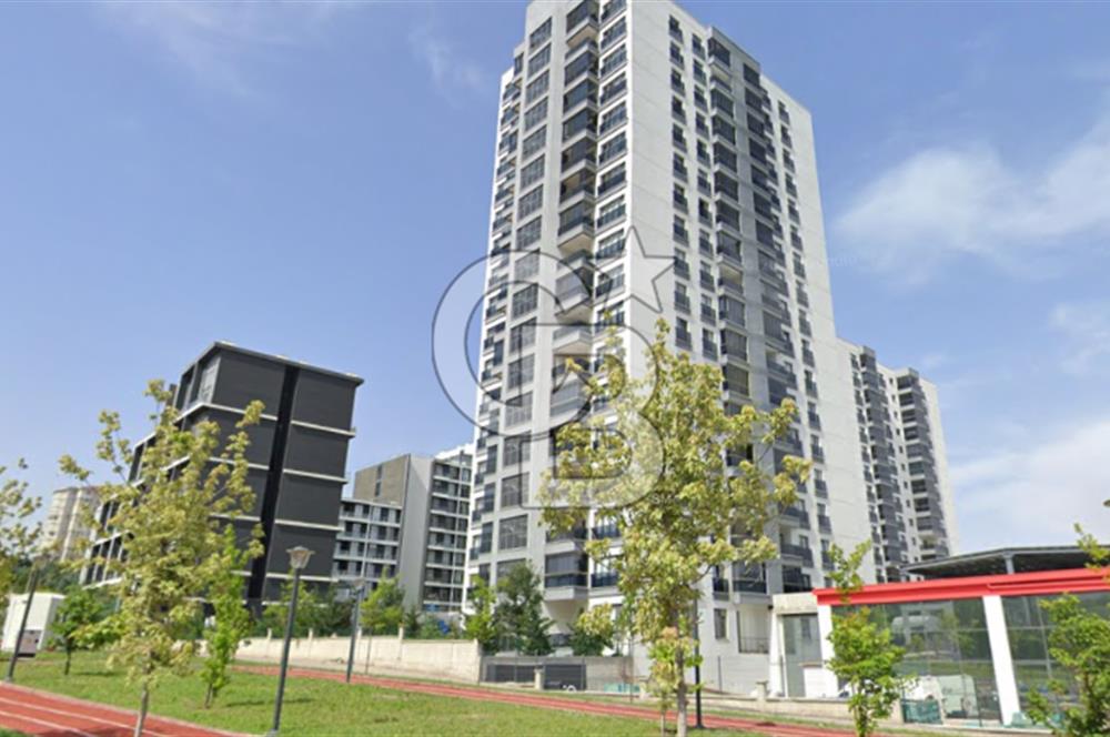 Yaşamkent Royal Park Sitesi, Net 177m² Lüks 4+1, Kapalı Otopark
