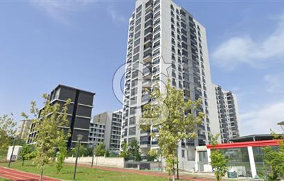 Yaşamkent Royal Park Sitesi, Net 177m² Lüks 4+1, Kapalı Otopark