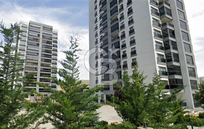 Yaşamkent Royal Park Sitesi, Net 177m² Lüks 4+1, Kapalı Otopark