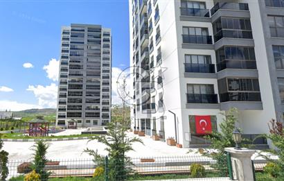 Yaşamkent Royal Park Sitesi, Net 177m² Lüks 4+1, Kapalı Otopark