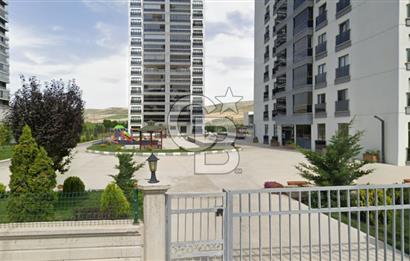 Yaşamkent Royal Park Sitesi, Net 177m² Lüks 4+1, Kapalı Otopark