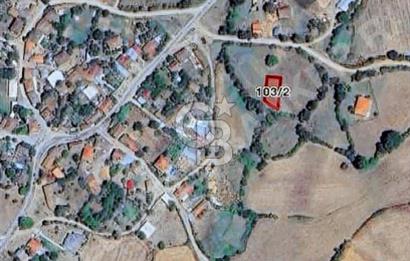 ÇANAKKALE BİGA TÜRKBAKACAK TA 375 m2 VİLLA İMARLI ARSA