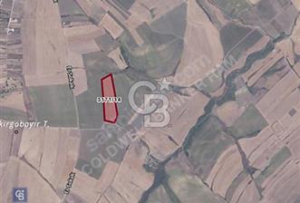 SATILIK SİLİVRİ AKÖREN KÖYÜN'DE TEK TAPU 18.658 M² TARLA