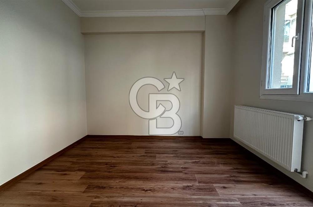 İZMİR KARŞIYAKA YALI MAHALLESİNDE KİRALIK 3+1