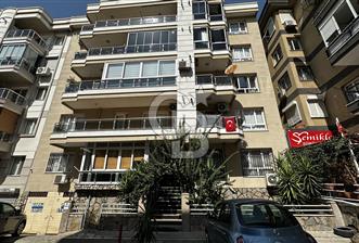 İZMİR KARŞIYAKA YALI MAHALLESİNDE KİRALIK 3+1