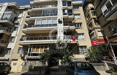 İZMİR KARŞIYAKA YALI MAHALLESİNDE KİRALIK 3+1
