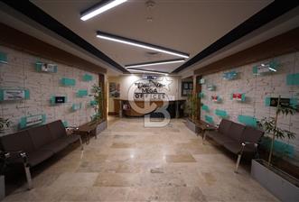 CB ONKO'dan Viaport Venezia AVM Satılık Ofis