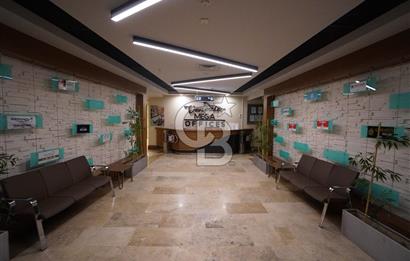 CB ONKO'dan Viaport Venezia AVM Satılık Ofis