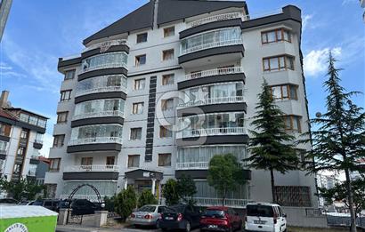 YENİMAHALLE ÇİGDEMTEPEDE 5+1 DUBLEKS SATILIK DAİRE