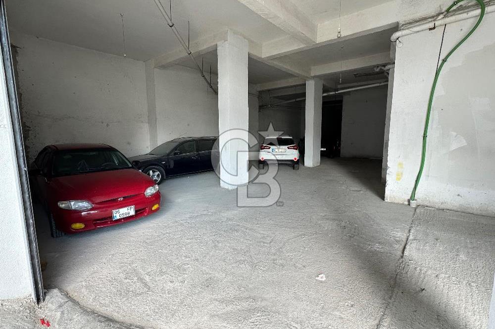 YENİMAHALLE ÇİGDEMTEPEDE 5+1 DUBLEKS SATILIK DAİRE