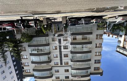 YENİMAHALLE ÇİGDEMTEPEDE 5+1 DUBLEKS SATILIK DAİRE