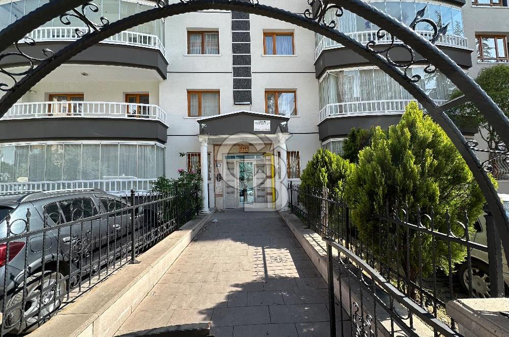 YENİMAHALLE ÇİGDEMTEPEDE 5+1 DUBLEKS SATILIK DAİRE
