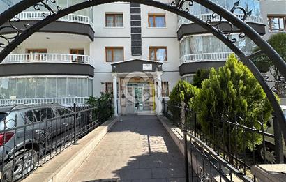 YENİMAHALLE ÇİGDEMTEPEDE 5+1 DUBLEKS SATILIK DAİRE