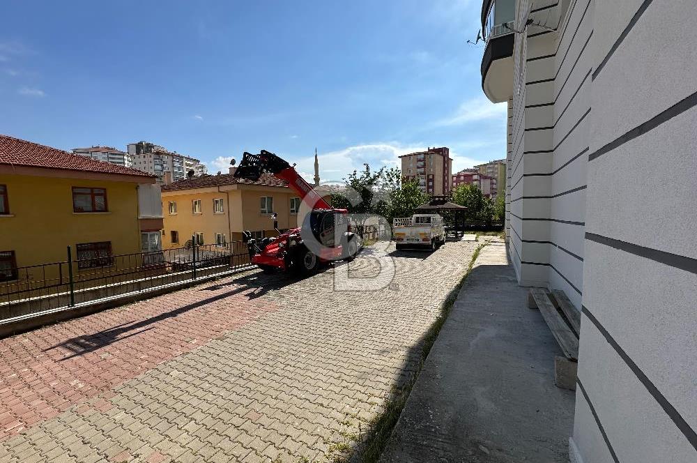 YENİMAHALLE ÇİGDEMTEPEDE 5+1 DUBLEKS SATILIK DAİRE